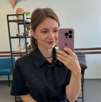 Dasha Brow — плетение кос в городе Видное