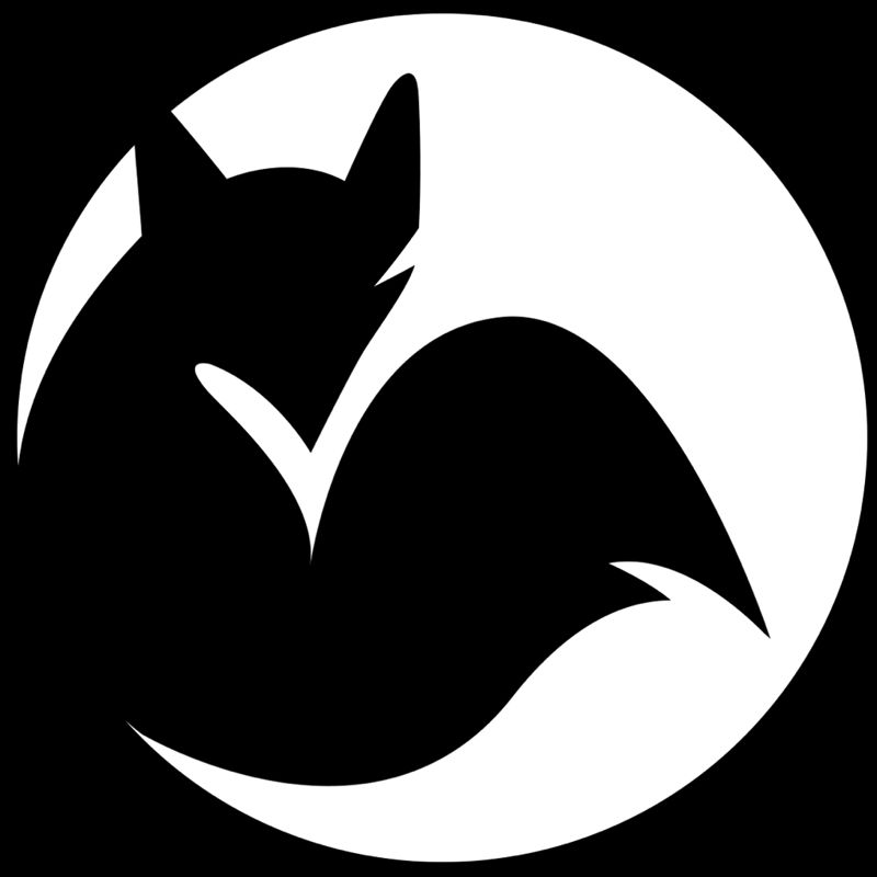 Black Fox House