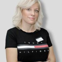 Юлия — мужской педикюр в городе Луховицы