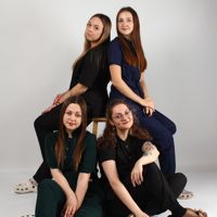 Студия «Преображение» | GLOW UP — педикюр классический в Ярославле