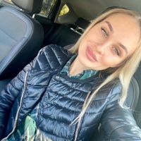 Полина — титановая нить в Кемерово