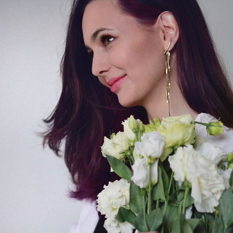 Ирина Попова