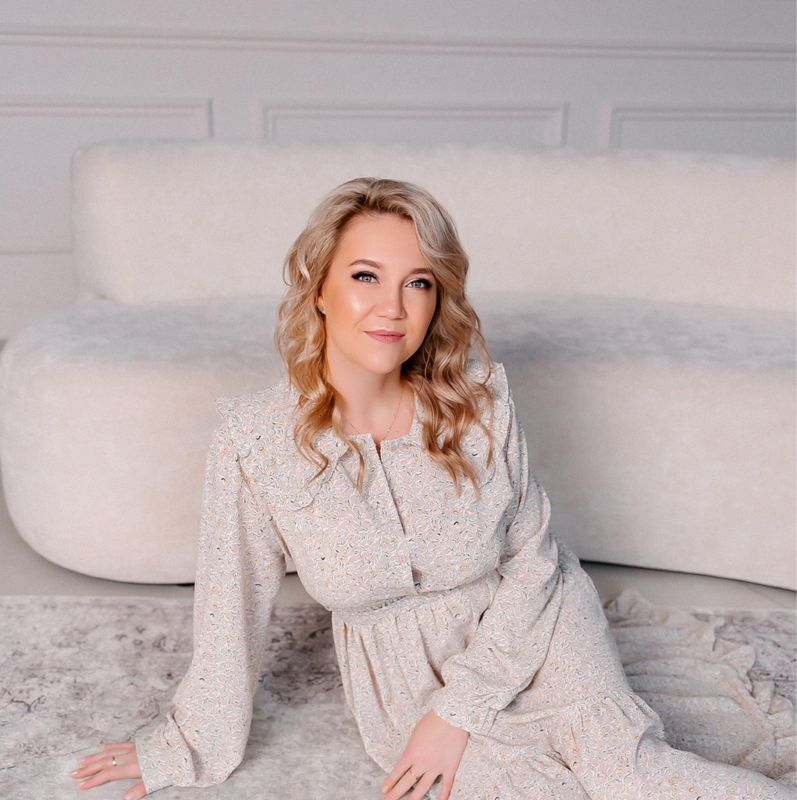 Алиса Арталионова