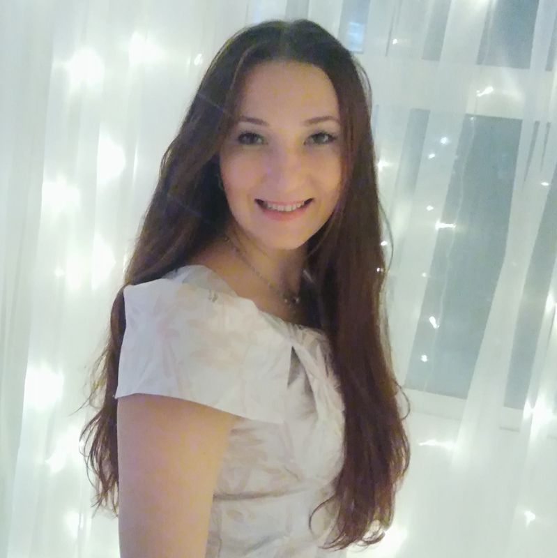 Татьяна Щебланова