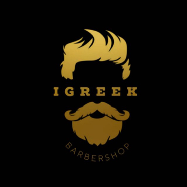 Igreek barbershop