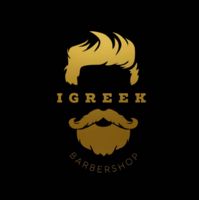 Igreek barbershop — укладка в Хабаровске