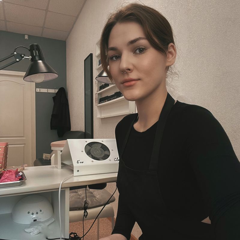 Анастасия