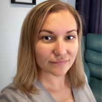 Валентина — мужской педикюр в Белгороде