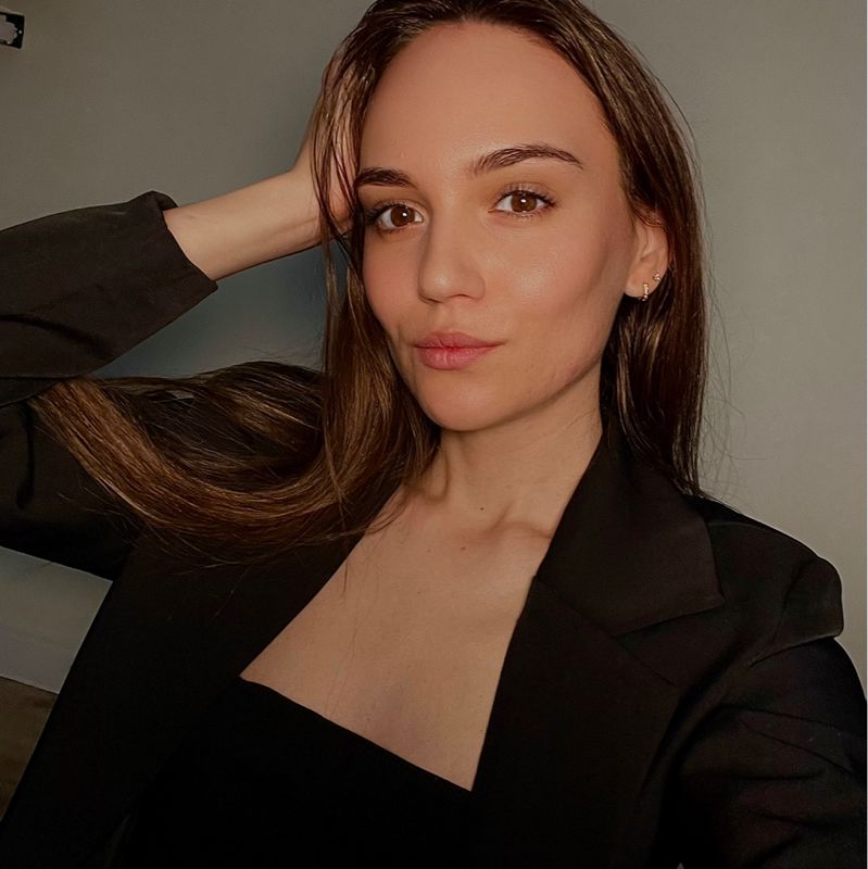Дарья Соболева