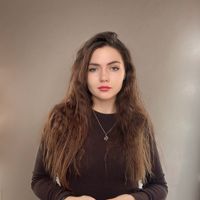 Усанова Ксения — татуаж бровей в Пензе