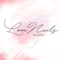 Love Nails — френч в Сургуте