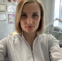 Шевчук Оксана — пилинг в Омске