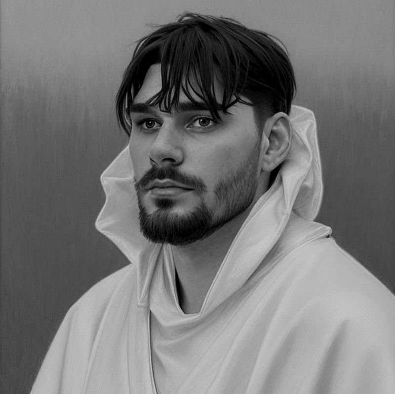 MAX SERGEEV