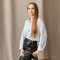 Мастерская маникюра НЮД — ремонт ногтя