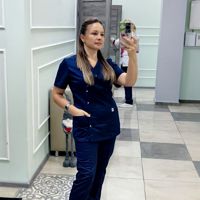 Natali Sim — татуаж бровей в Иркутске