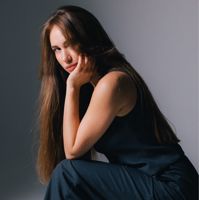 Чепрова Юлия — татуаж бровей в городе Истра