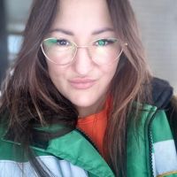 Юля Лисина — архитектура бровей в Рязани