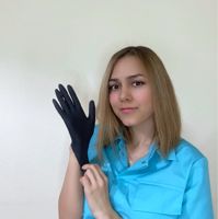 Эля — педикюр без покрытия в Королёве