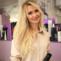 Биленко Екатерина — стрижка женская в Севастополе