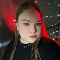Ксения Горбунова — дизайн ногтей в Омске