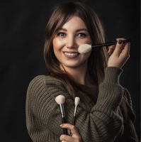 Екатерина Евгенова — укладка в Нижнем Тагиле