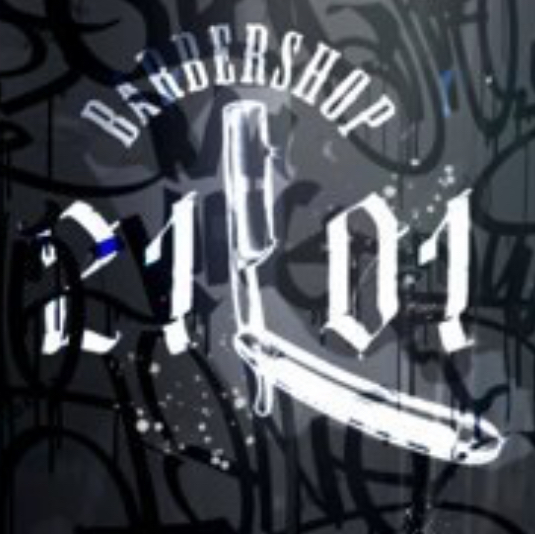 BARBERSHOP 21/01
