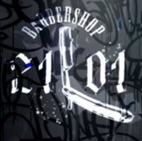 BARBERSHOP 21/01 — укладка в Севастополе