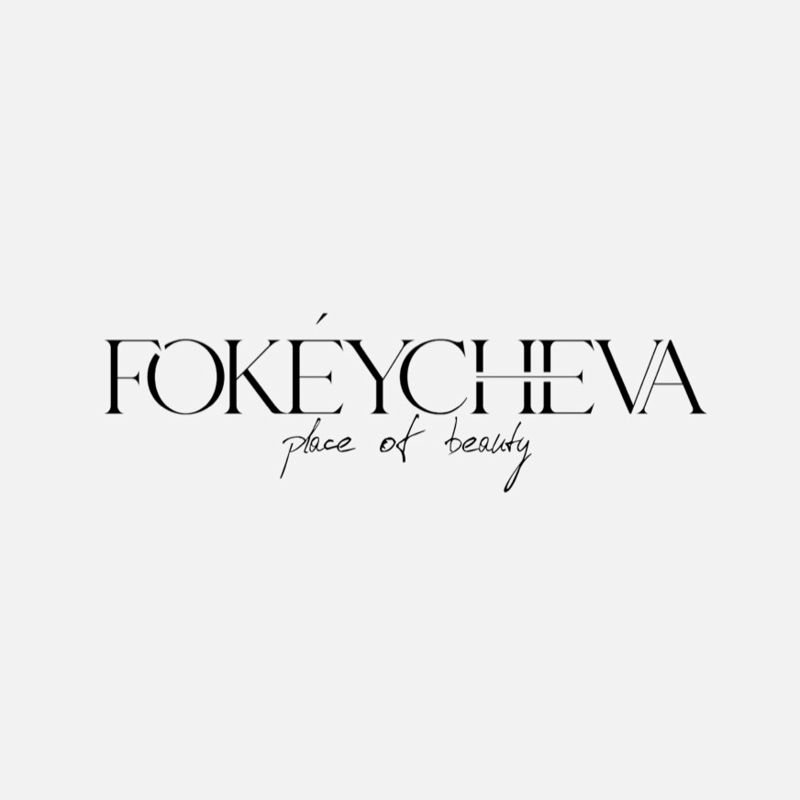 FOKEYCHEVA place of beauty