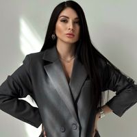 Вера Николаевна — снятие ресниц в Чебоксарах