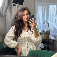 Галина Минькова — маникюр комбинированный в Петрозаводске