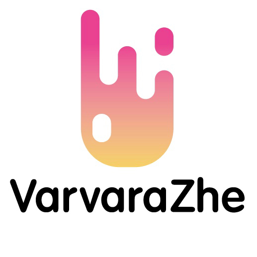 Студия VARVARAZHE