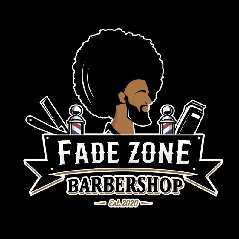 barbershop fade zone