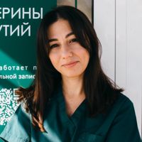 Студия Екатерины Крутий — пилинг в Омске
