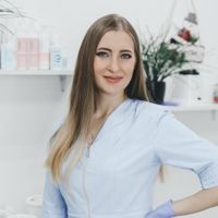 Виктория — шугаринг в Кирове