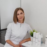 Оксана Шеломенцева — мезотерапия в Тюмени