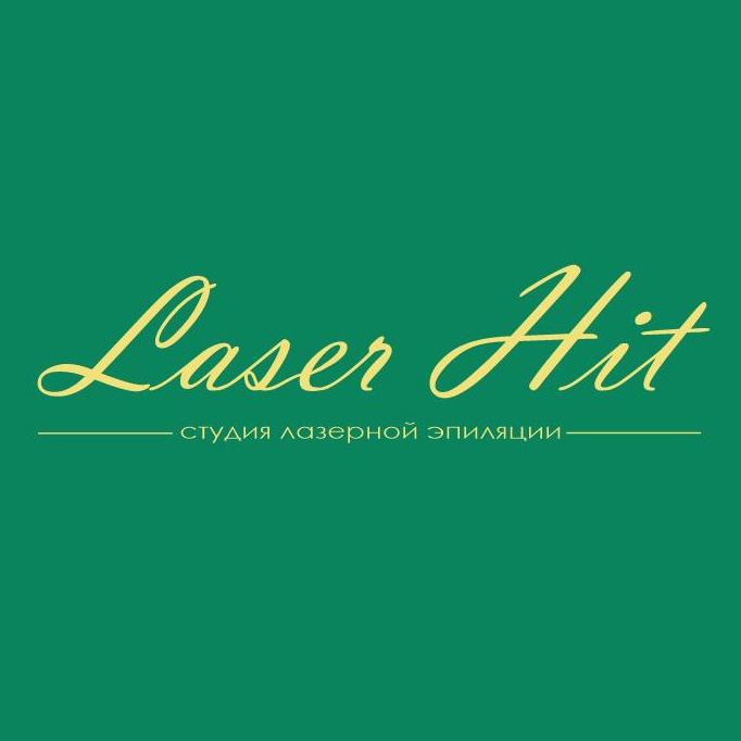 Laser Hit