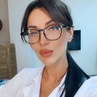 Ирина — японский маникюр в Самаре