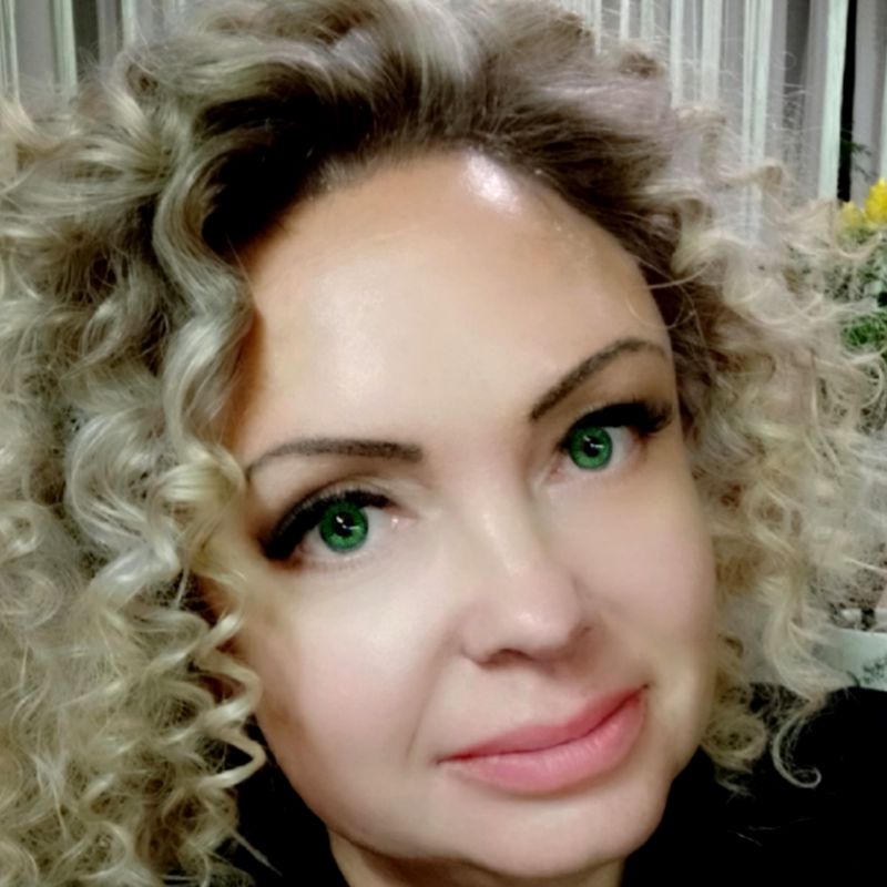 Екатерина Крашенникова