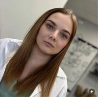 Клевцова Анжелика — педикюр пальчики с покрытием в Рязани