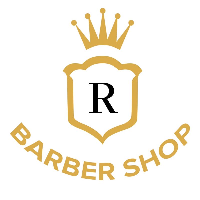 BARBERSHOP ROYAL