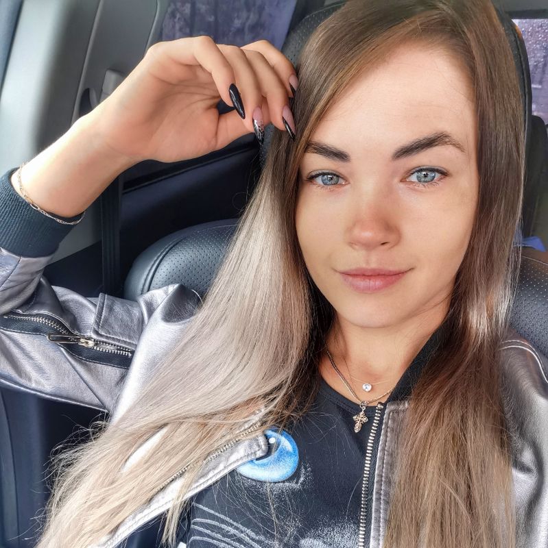 Анна Швец