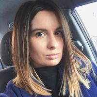 Соловьева Анастасия — хамам в Туле