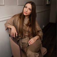 Кристина Дарьина — ремонт ногтя в городе Воскресенск