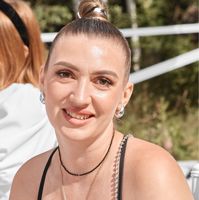 Нина — педикюр пальчики с покрытием в Самаре