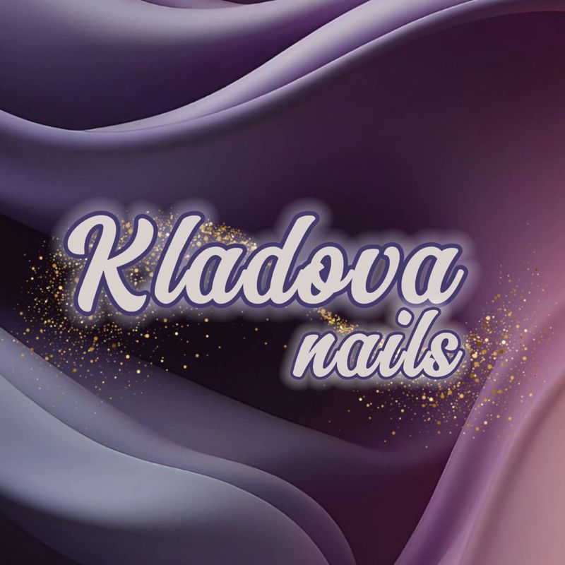 KLADOVA.Nails