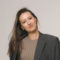 Юлия Морякова — долговременная укладка бровей в Ижевске