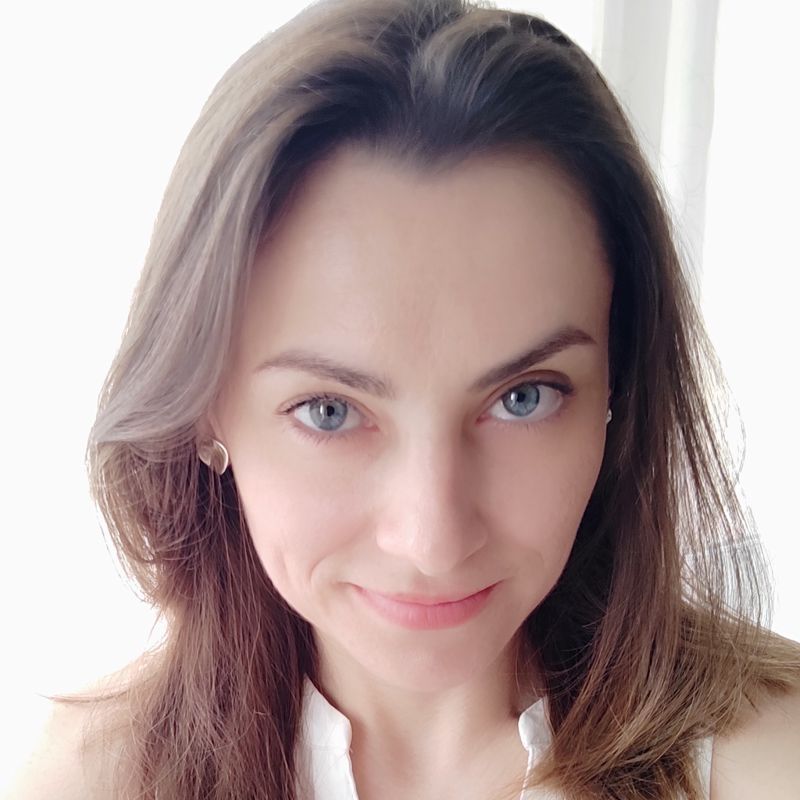 Наталья