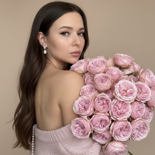 Субботина Екатерина