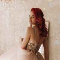 Chrissy look — татуаж бровей в Тольятти