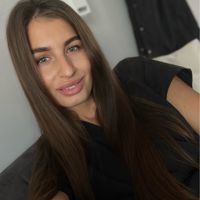 Вострикова Анастасия — японский маникюр в Новокузнецке